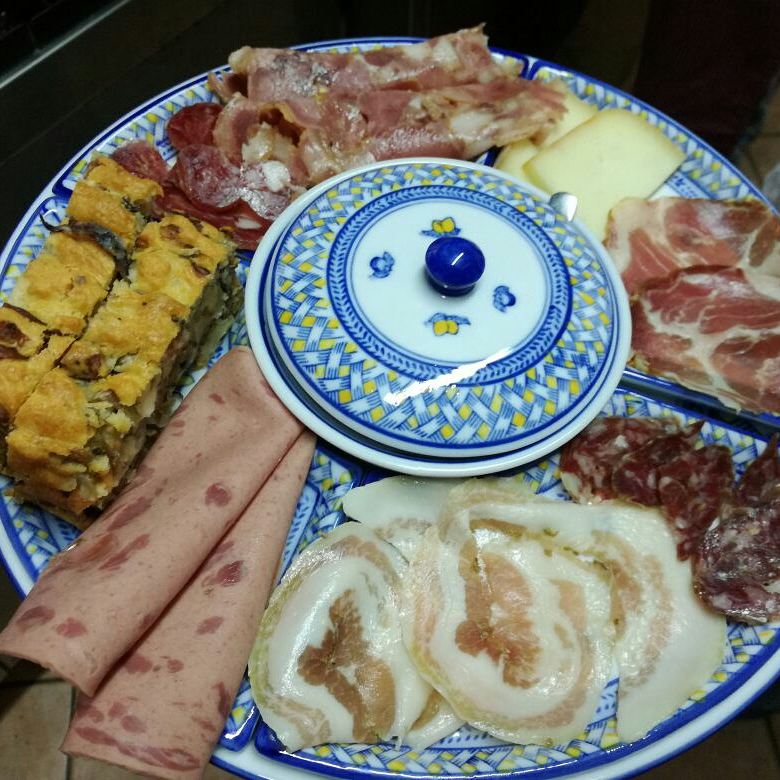 Antipasto Principe